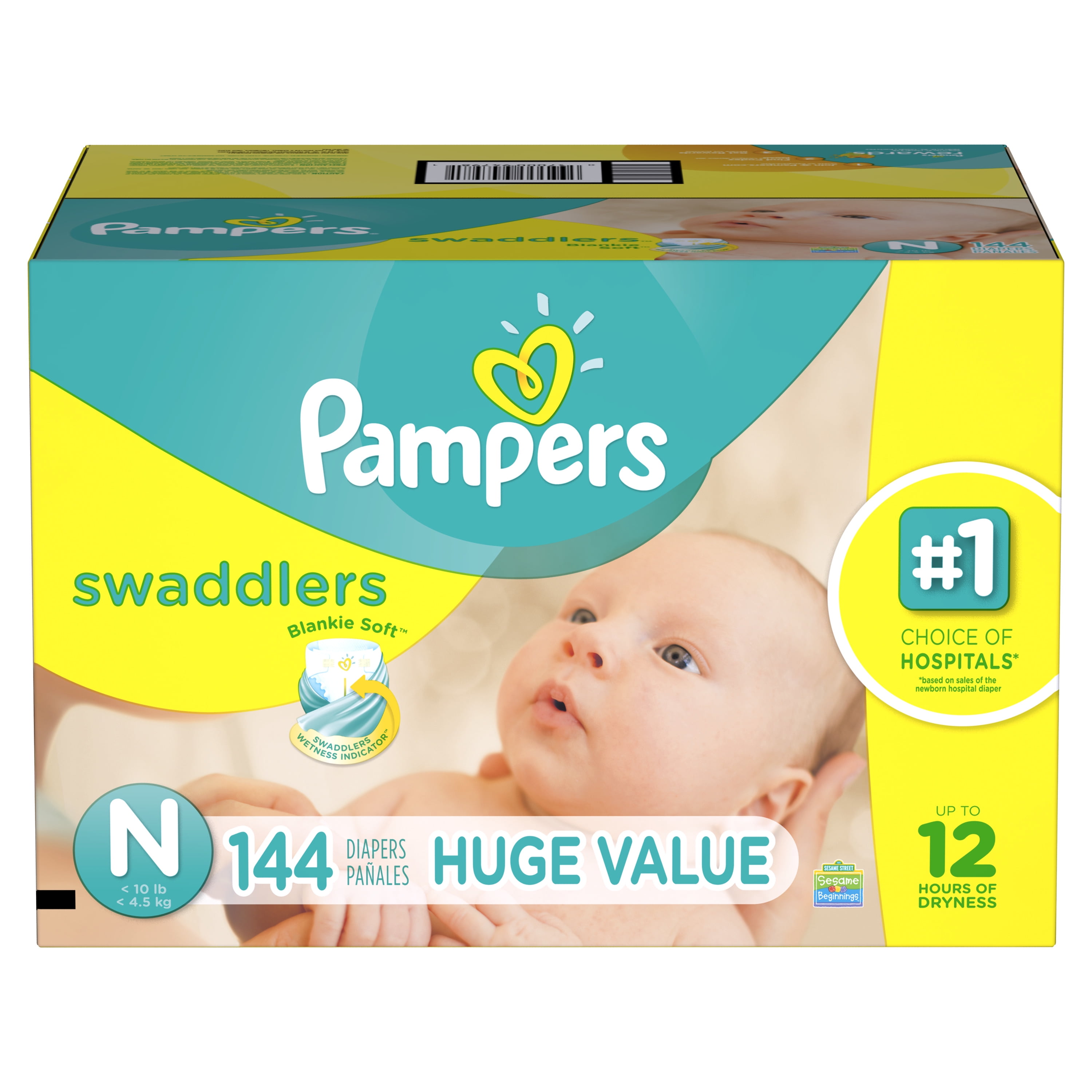 mayen pampers fabrik