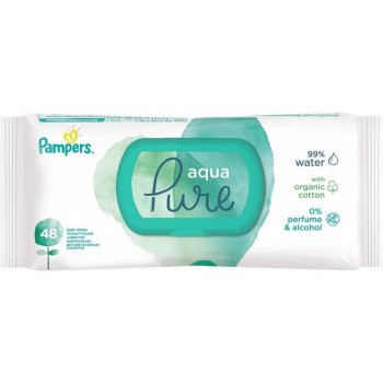 pampers care 1 gazetka