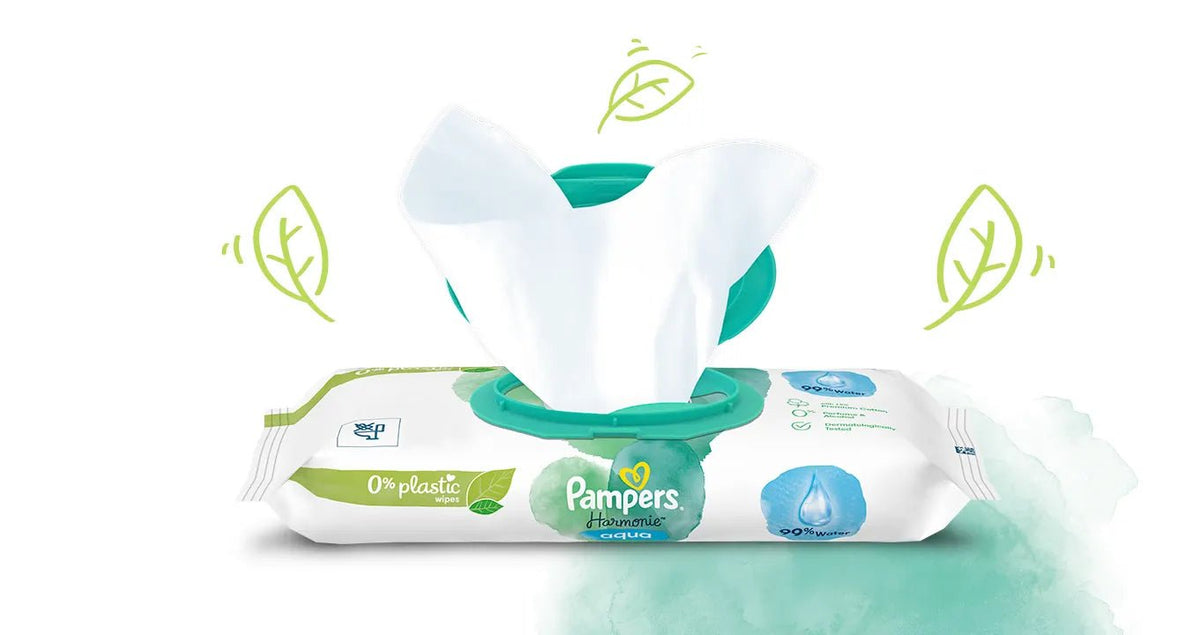 pampers dry comfort rozmiary