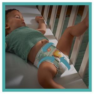 pampers pants gdzie przod