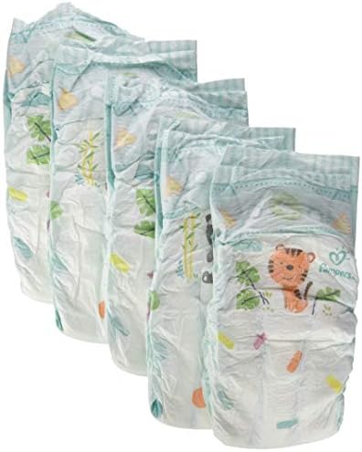 pampers premium care pieluchy rozmiar 4 maxi