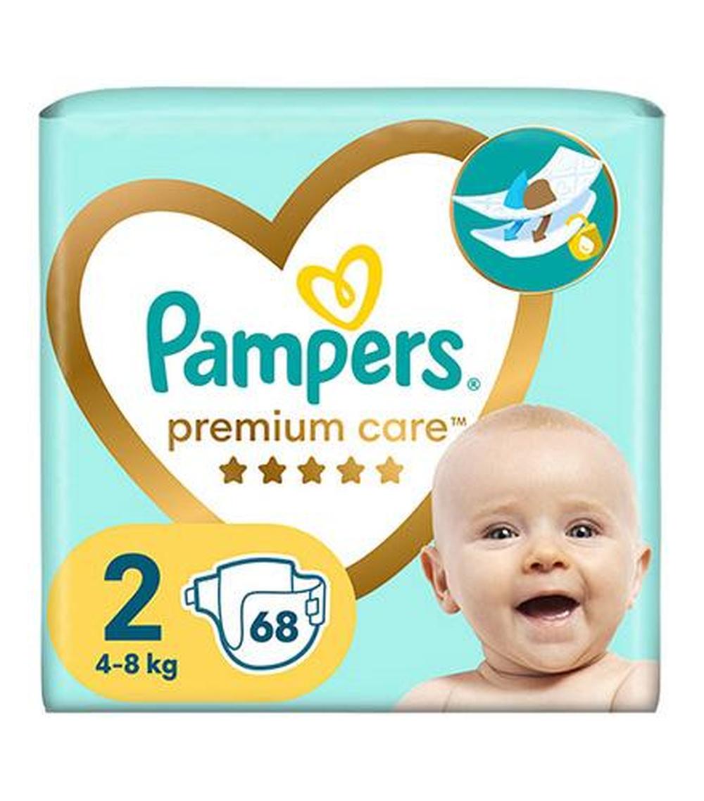 pieluchy pampers 3 ceneo