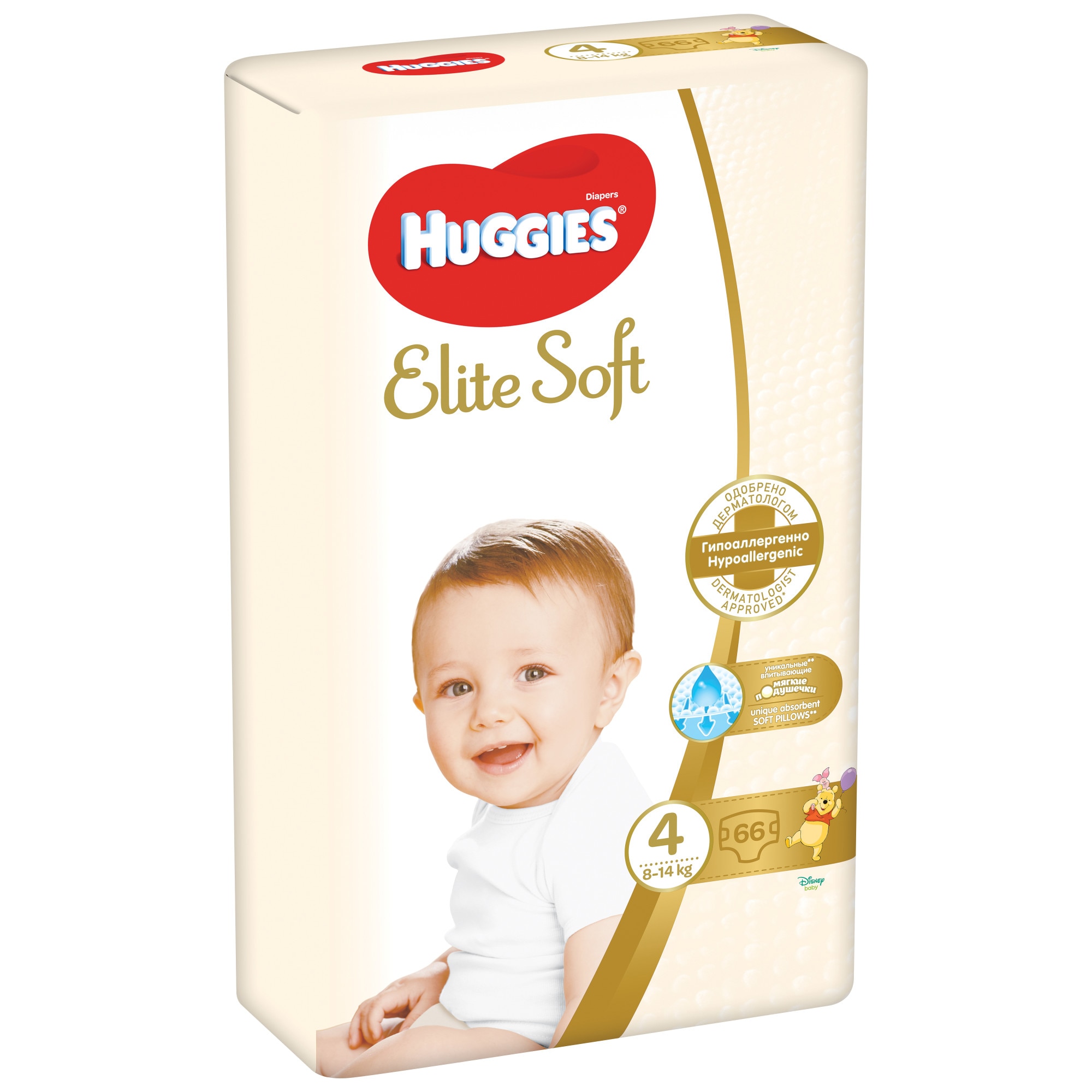 huggies aqua