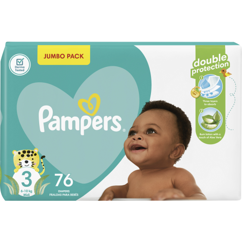 pampers 6 rossman