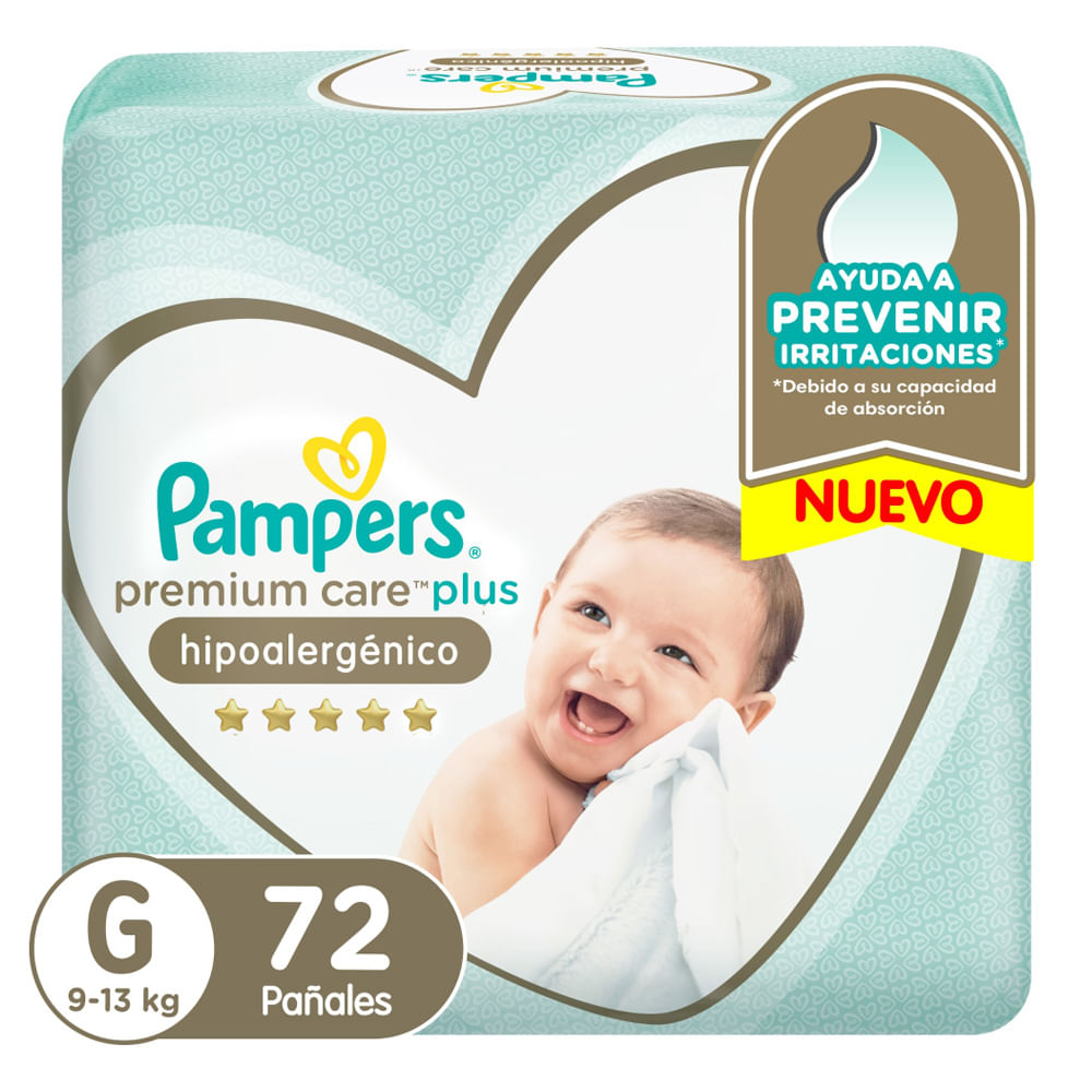 pants 5 pampers