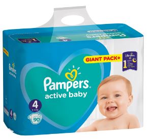 pampers premium care tłumacz