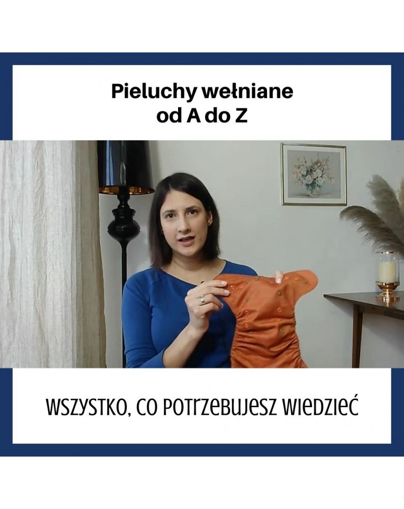 nie potrzebuje pieluchy po niemiecku