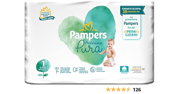 pieluchy pampers promocja super pharm