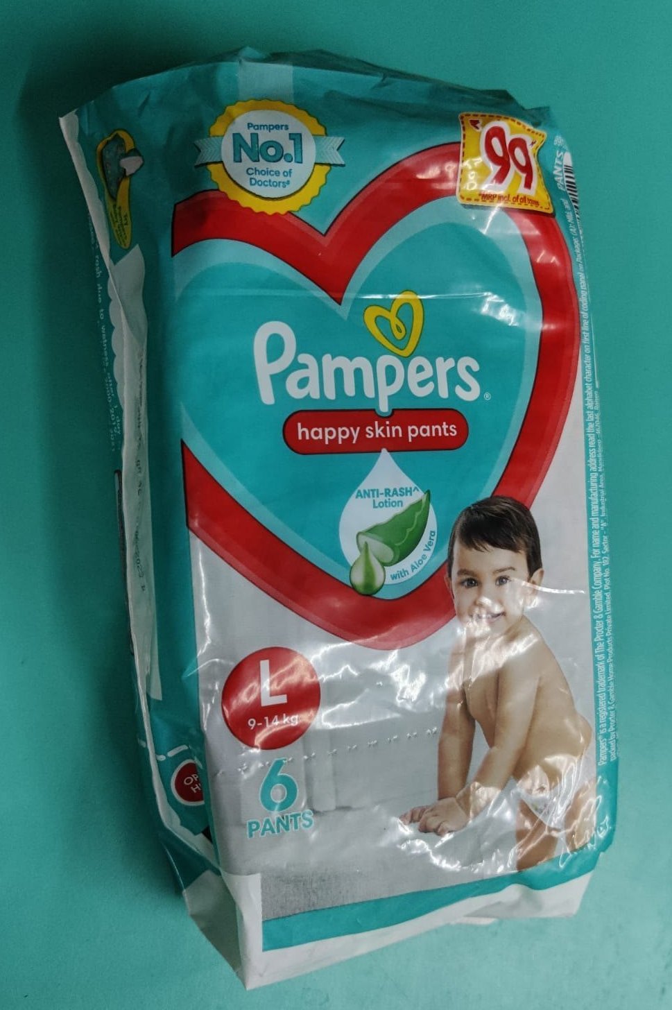 pampers dorosly rozmiary