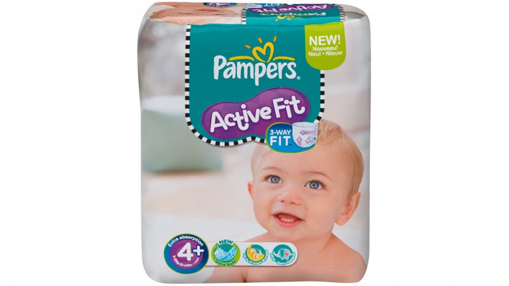 pampers baby dry gr 3 midi plus 5 10 kg