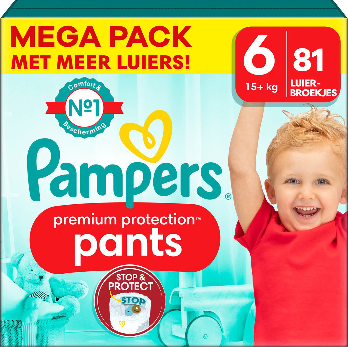 pieluchy pampers tesco baby care pl