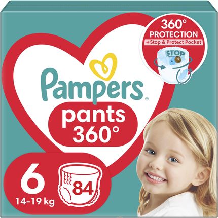 pampers video