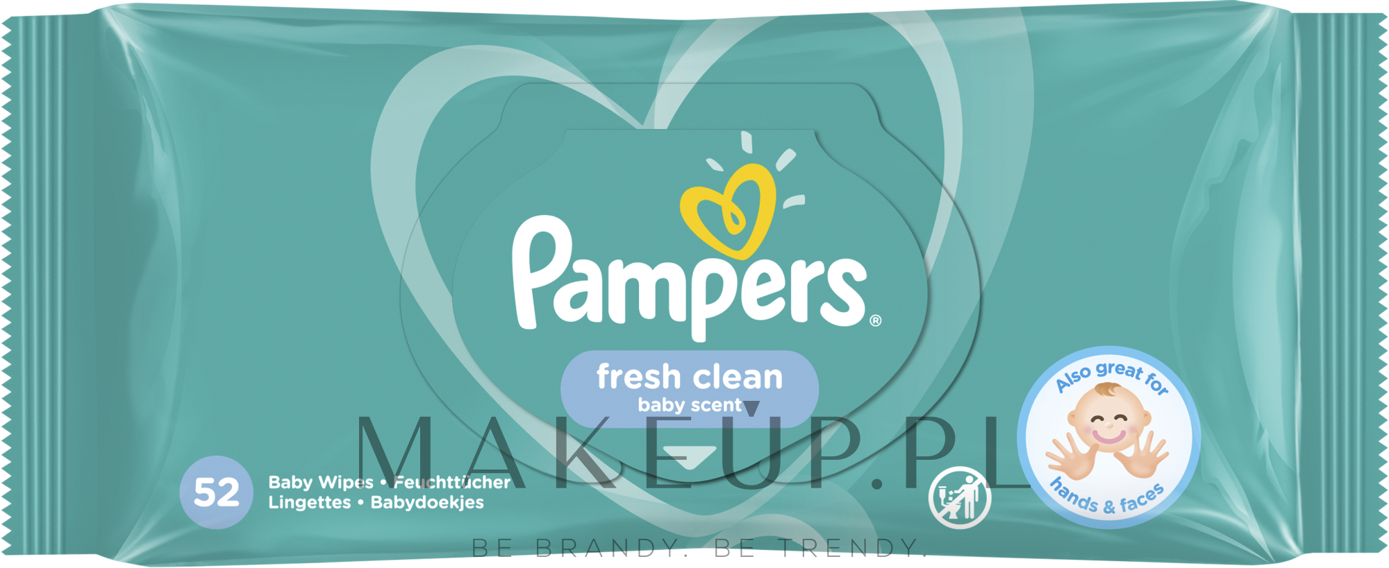 pampers premium care 1 pasek