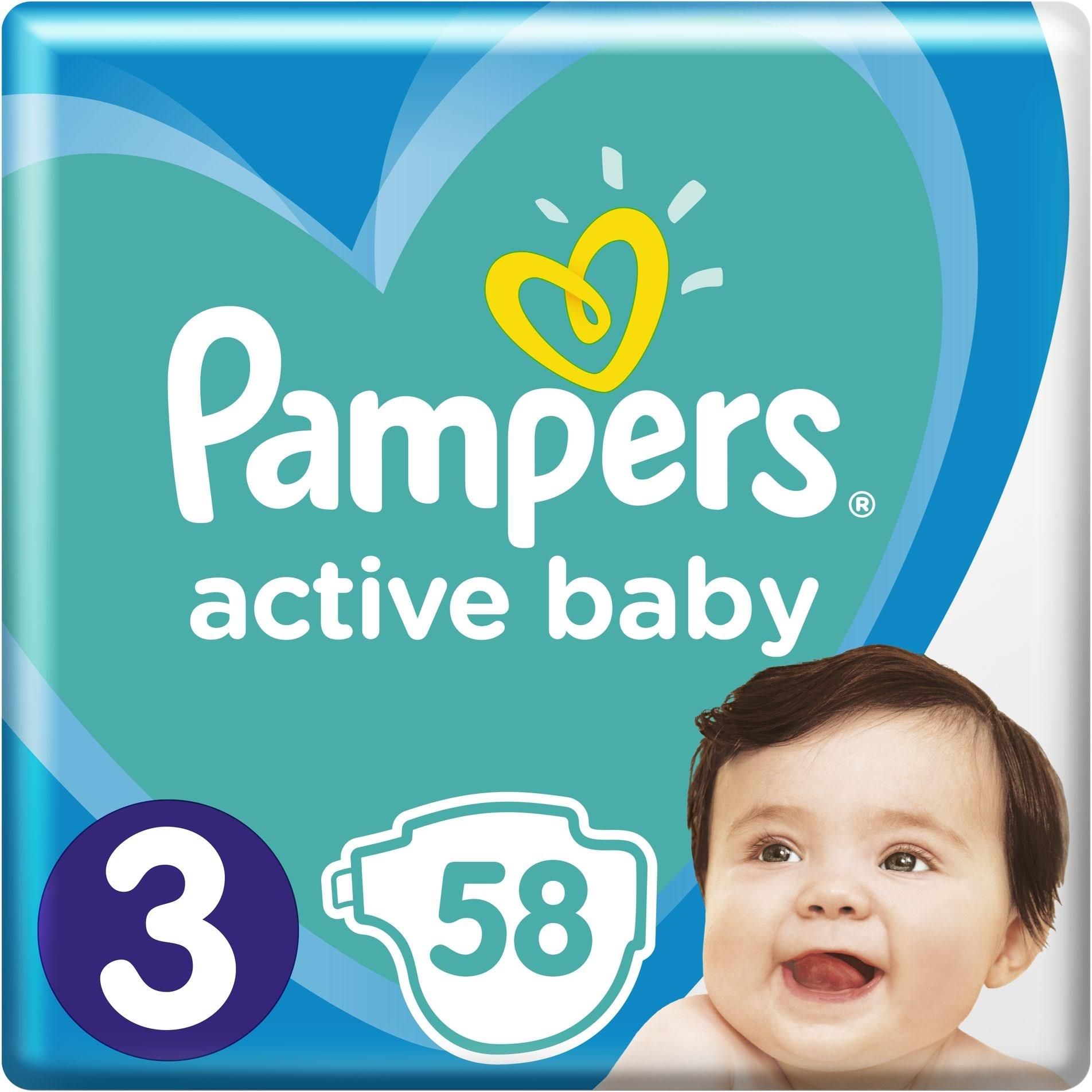 darmowe próbki pampers 2018