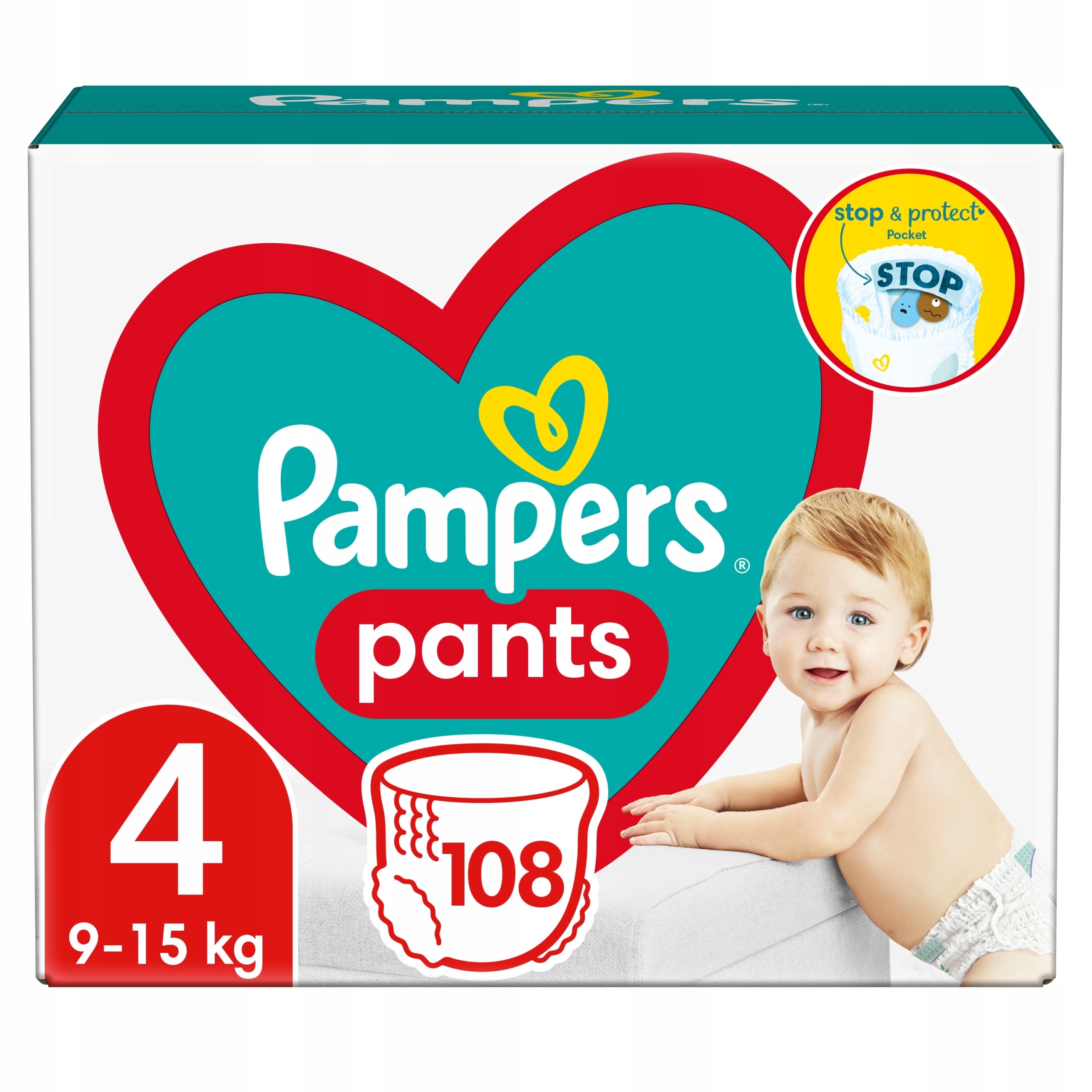 pieluchy pampers premium care1 cena 96 sztuk