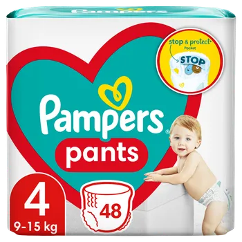 pampers fresh clean chusteczki dla niemowląt 6x64 szt