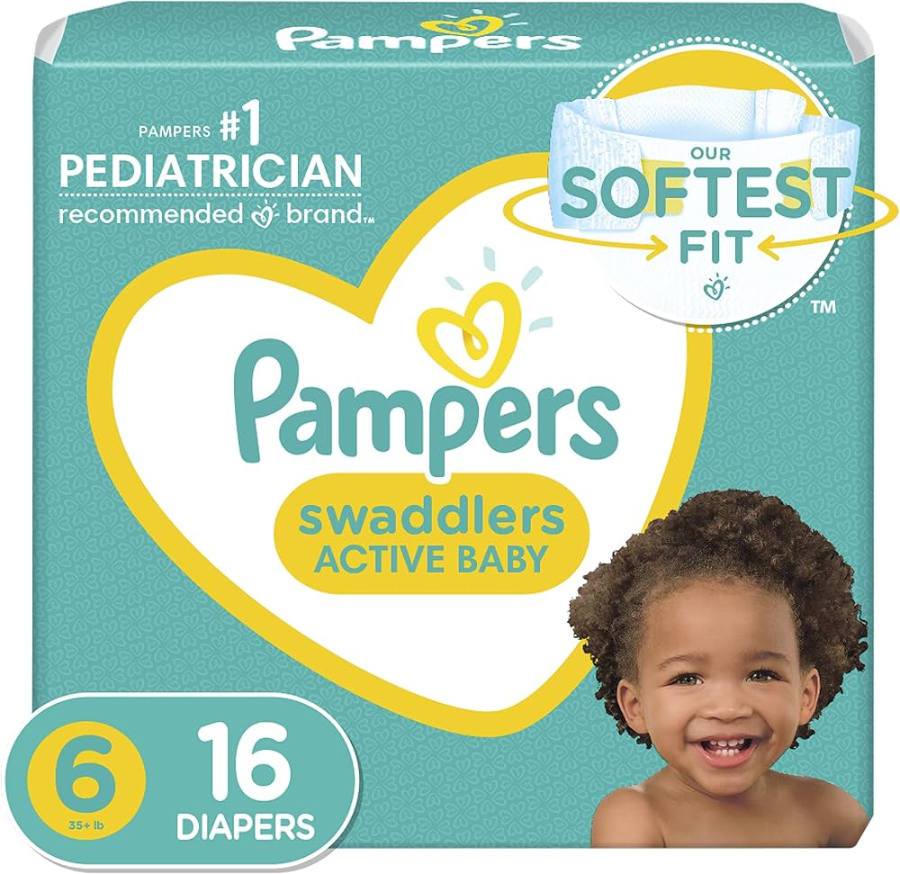 rossmann pampers pants 50