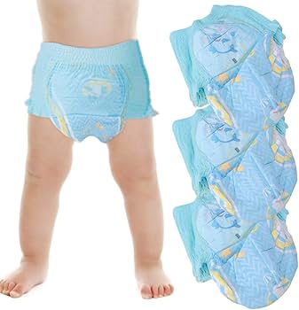 pampers slogan with a stork