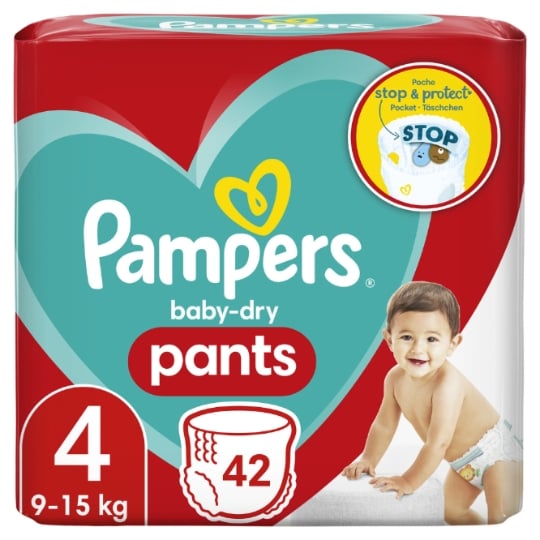 czym różnią się pieluchy pampers