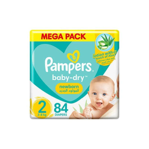 pampers polska kontakt