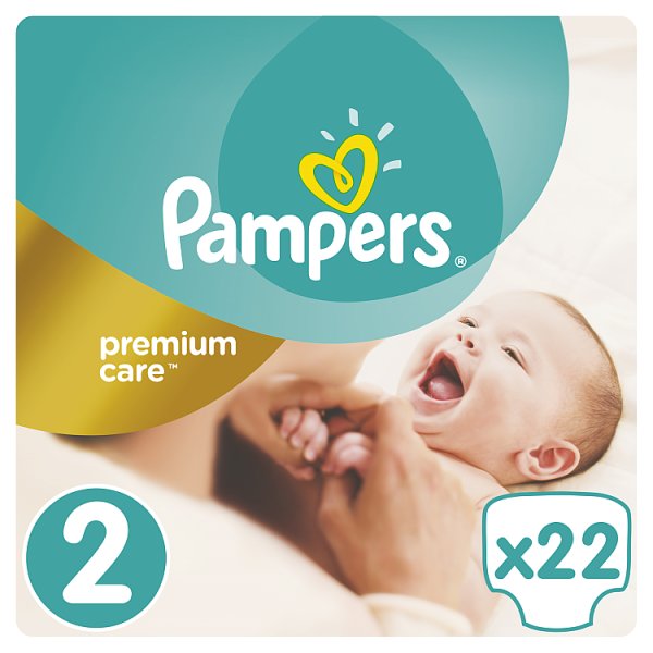 pampers active baby 4 biedronka crna