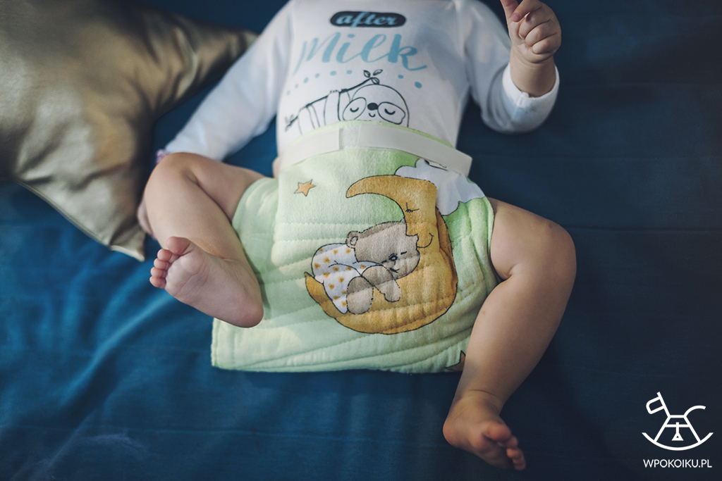 pampers pielchy 3