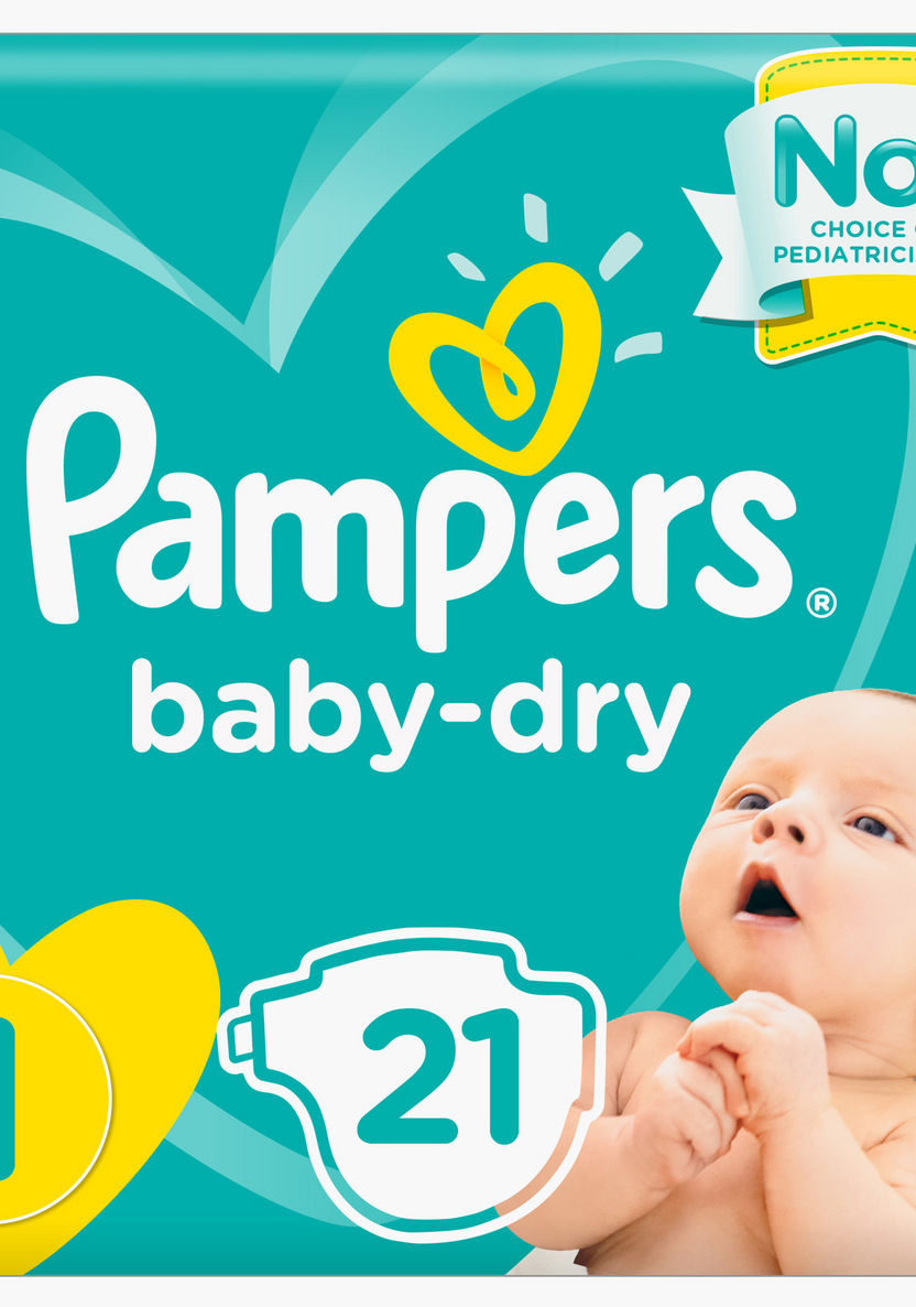 pampers deliplus opinie