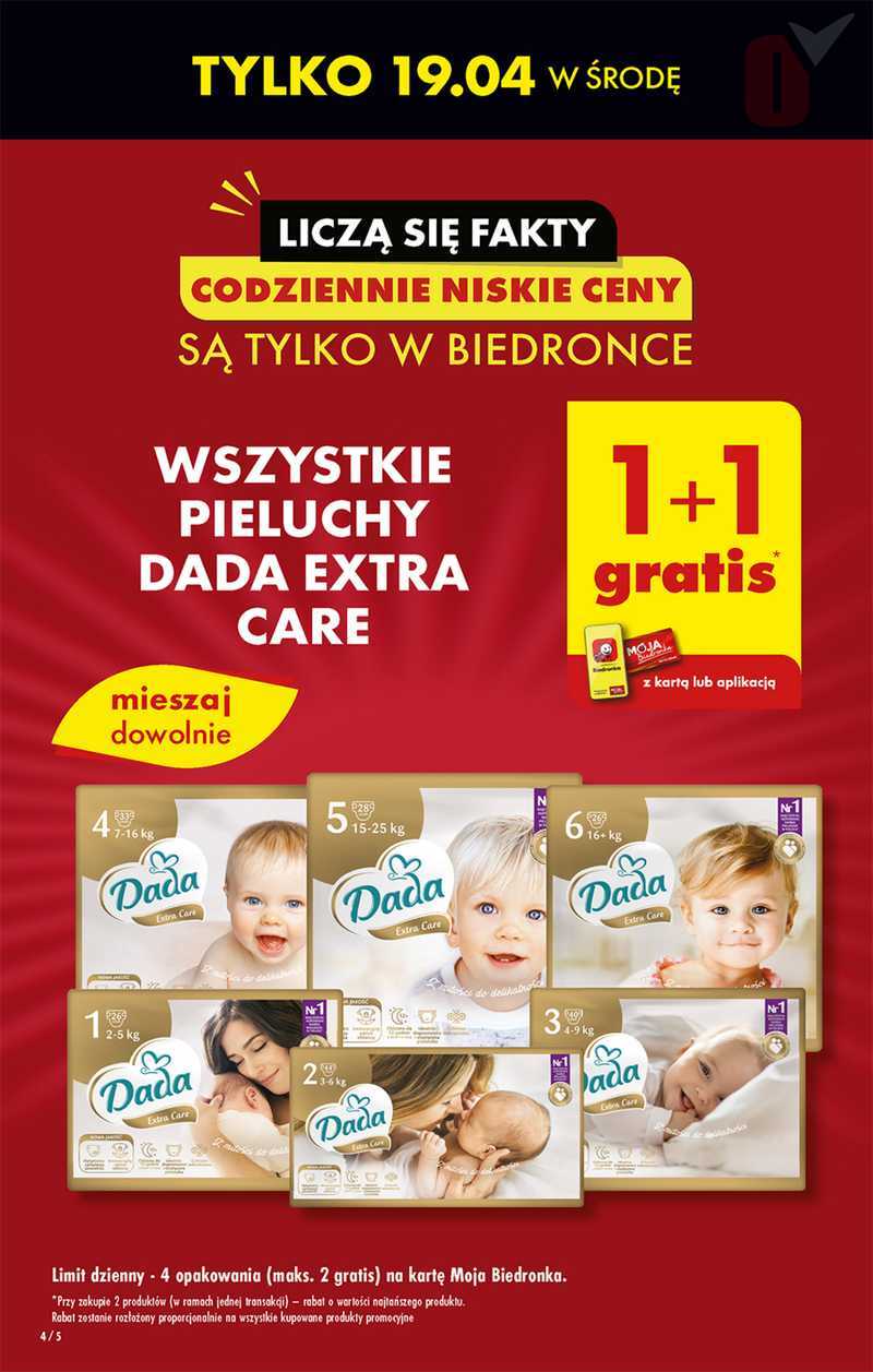 pampers 4 ceneo 48 sztuk