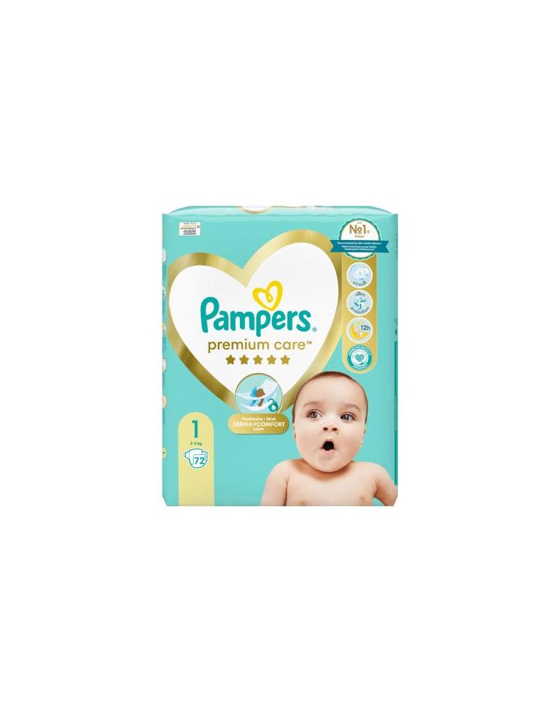 baby care pampers