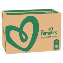 pampers waraszawa