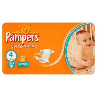 pampers pieluchy premium care 3 midi 204 szt