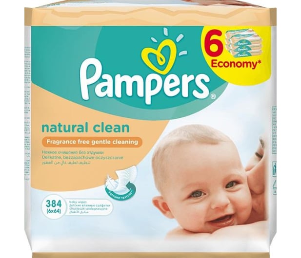 pampers preium care 2