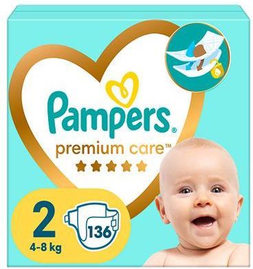 chusteczki pampers sensitive czy fresh