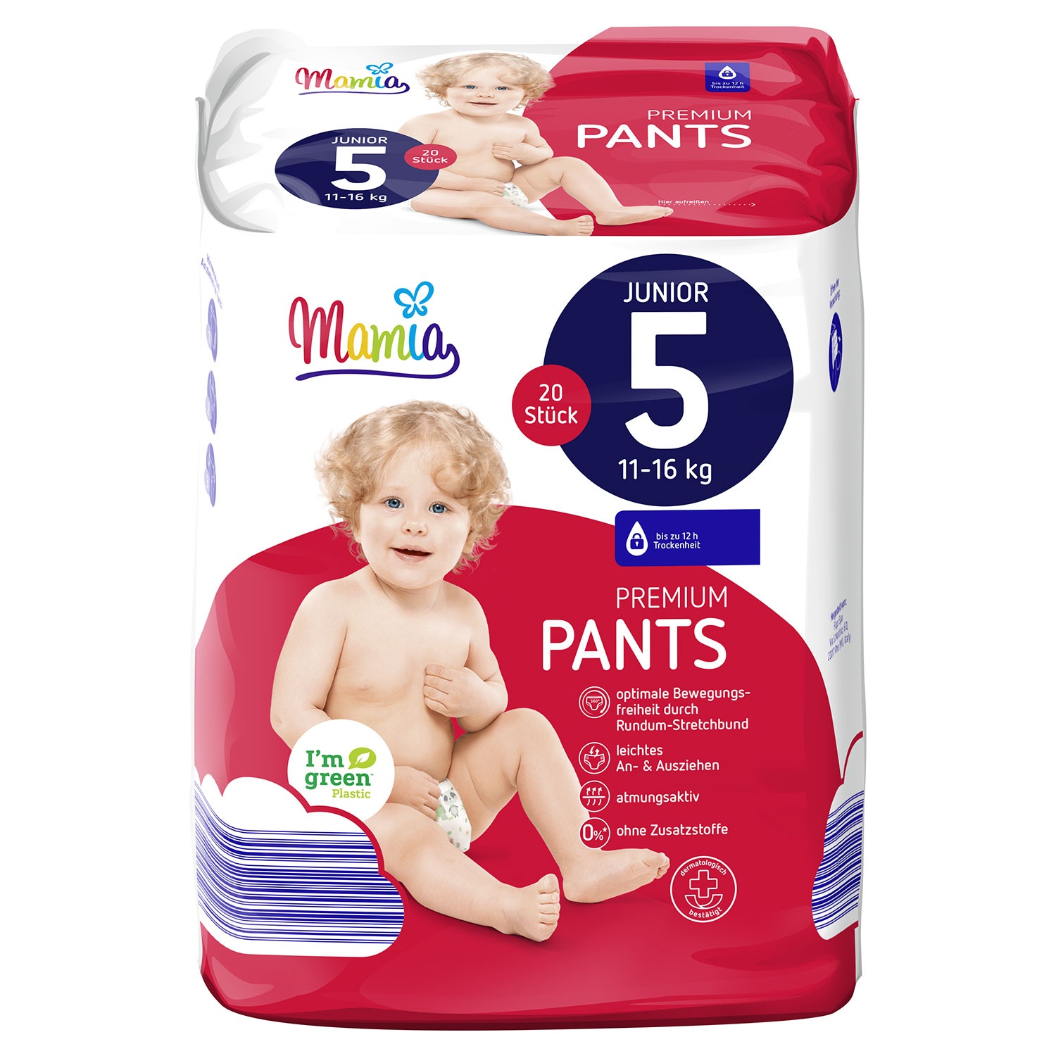 pieluszki pampers premium care newborn 2-5kg 88 szt