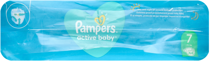 pieluchy pampers auchan