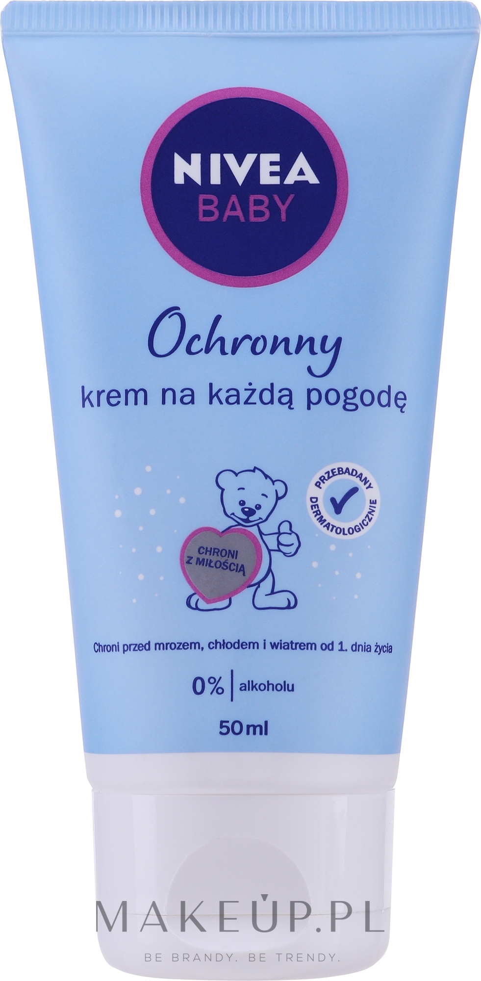 pampers próbki produktow