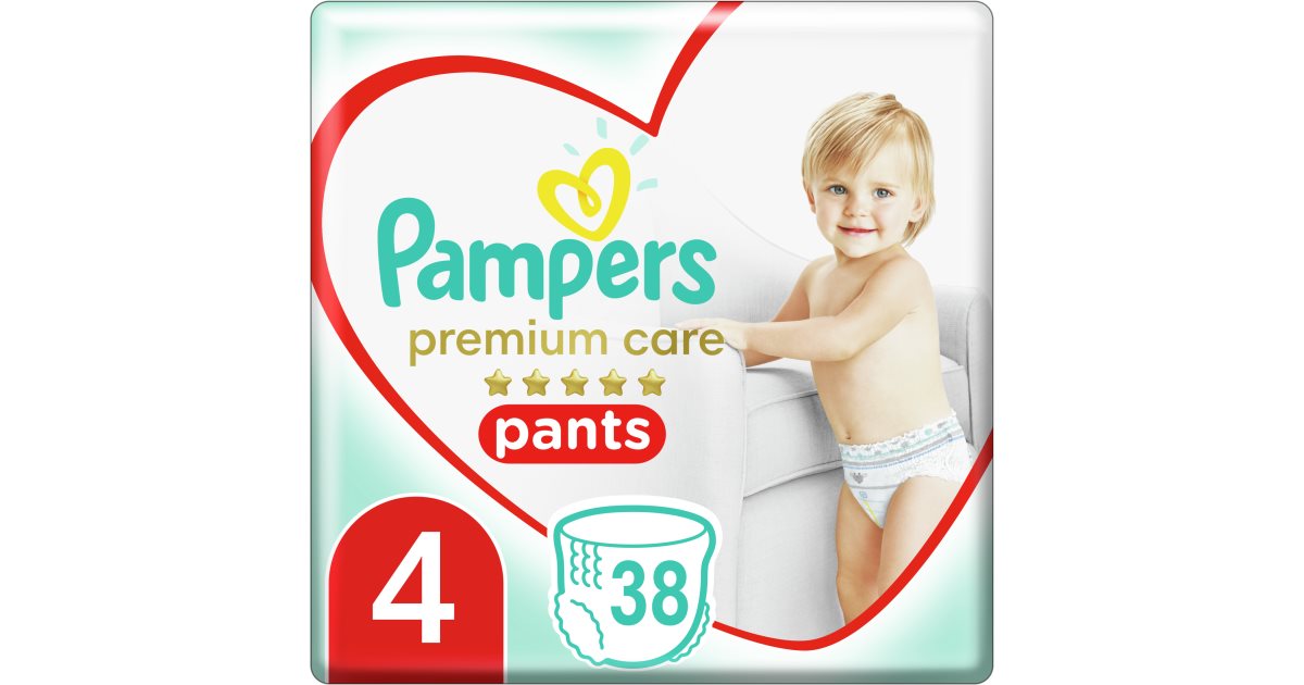 pampers premium care 1 22 szt