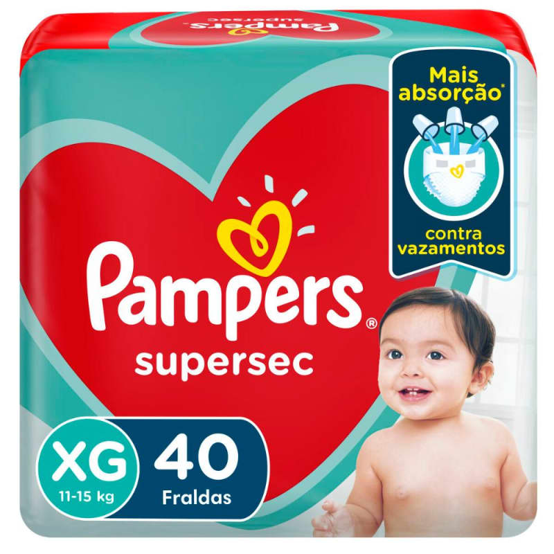 pampers barcelona