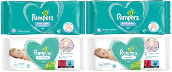 przebieg ciąży pampers