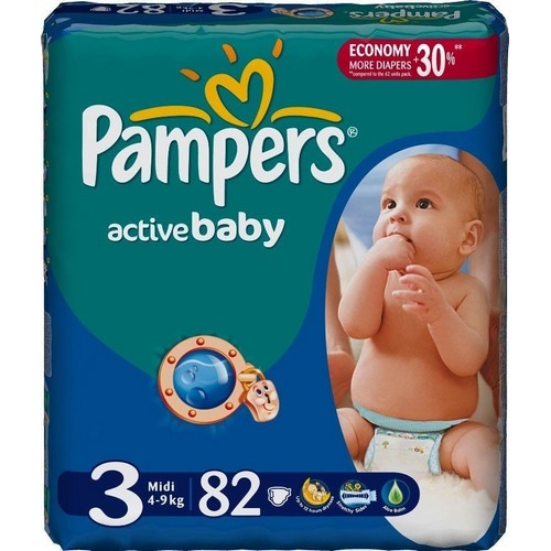 pampers premium care pants cena