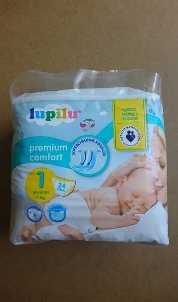 chusteczki nawilżajace pampers 6 szt selgros