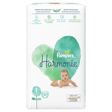 pampers baby active 2 100