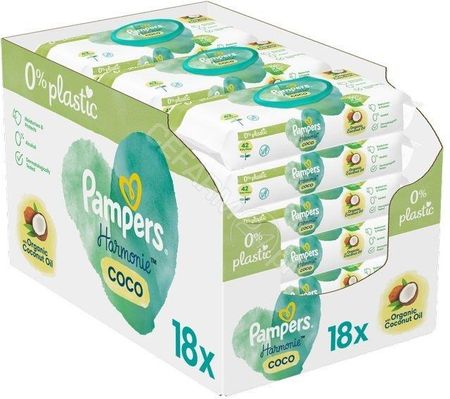 pampers extra care