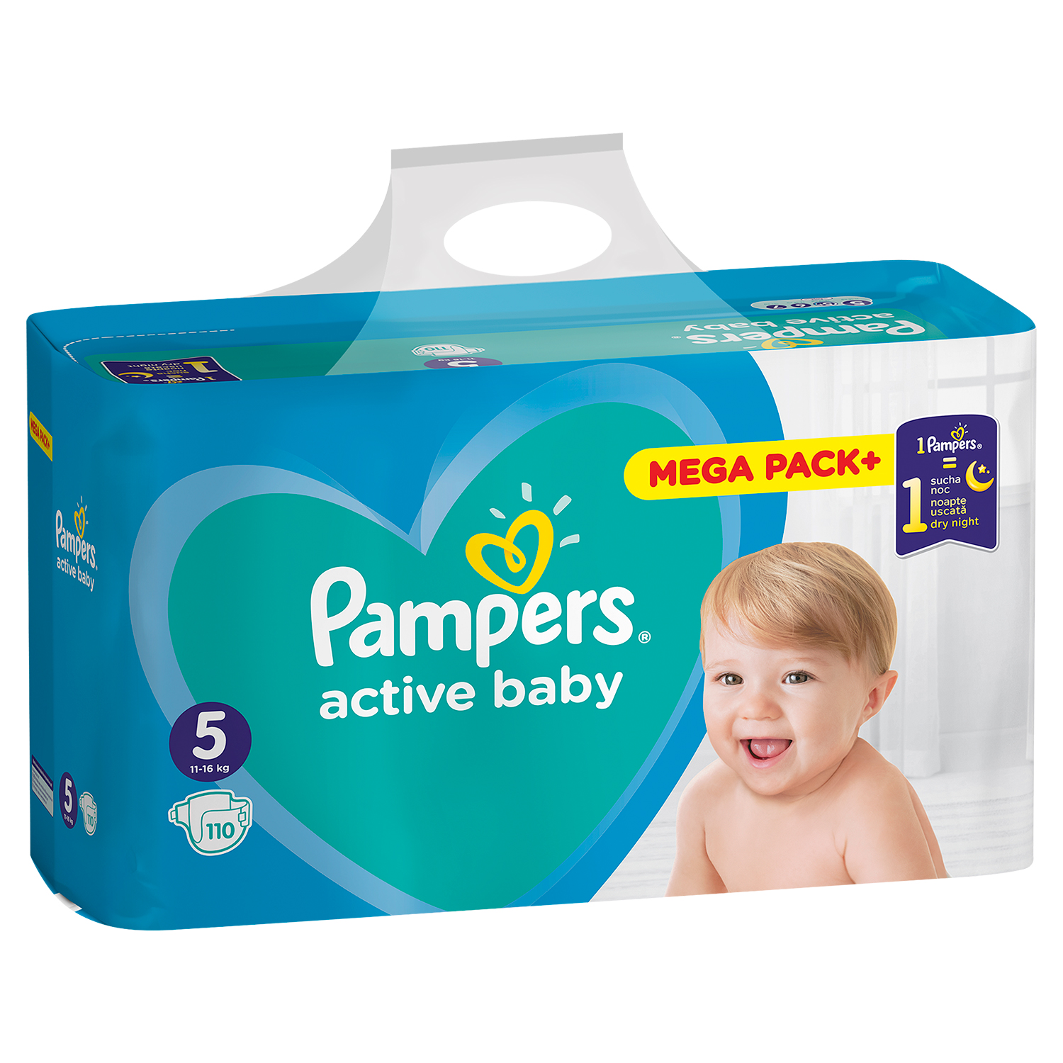 pampers starter pack