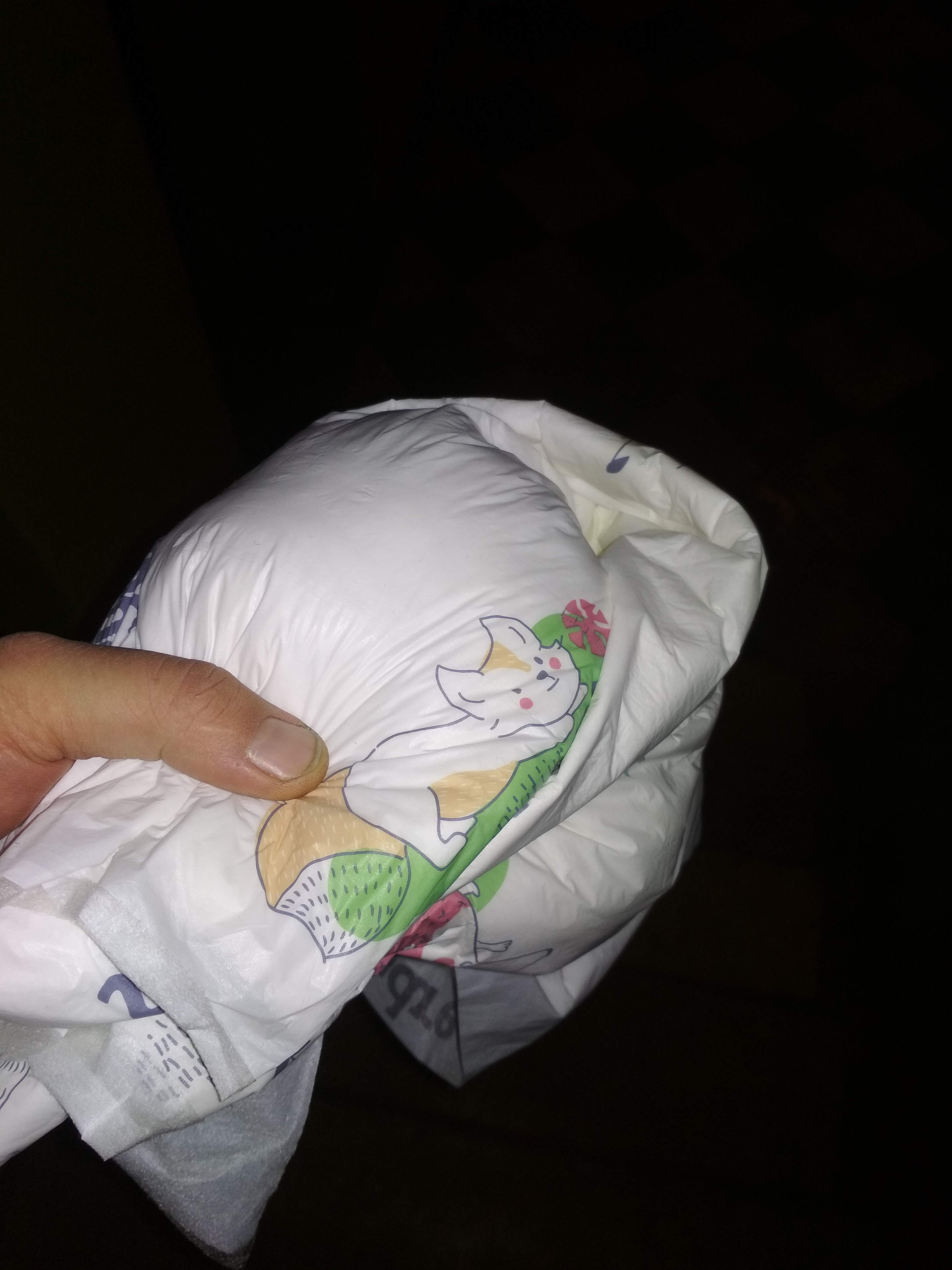 pampers premium 32 sztuki