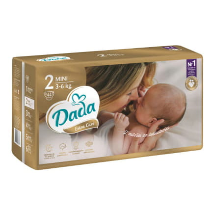 chusteczki pampers carrefour cena