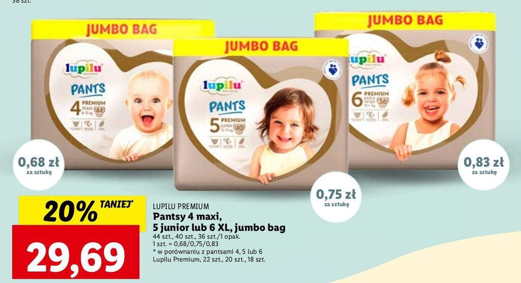 pampers preemie protection p2