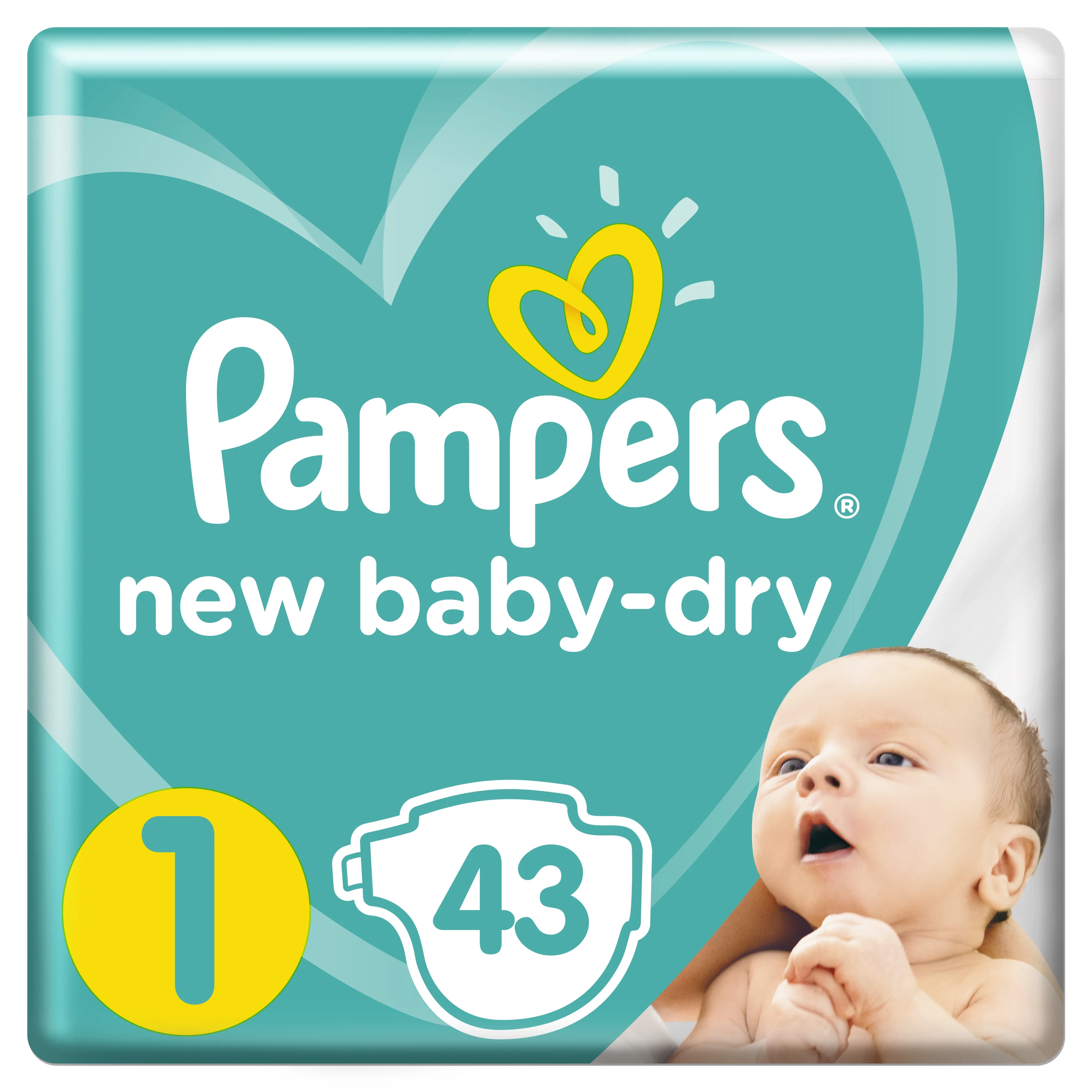 pampers zarejestruj