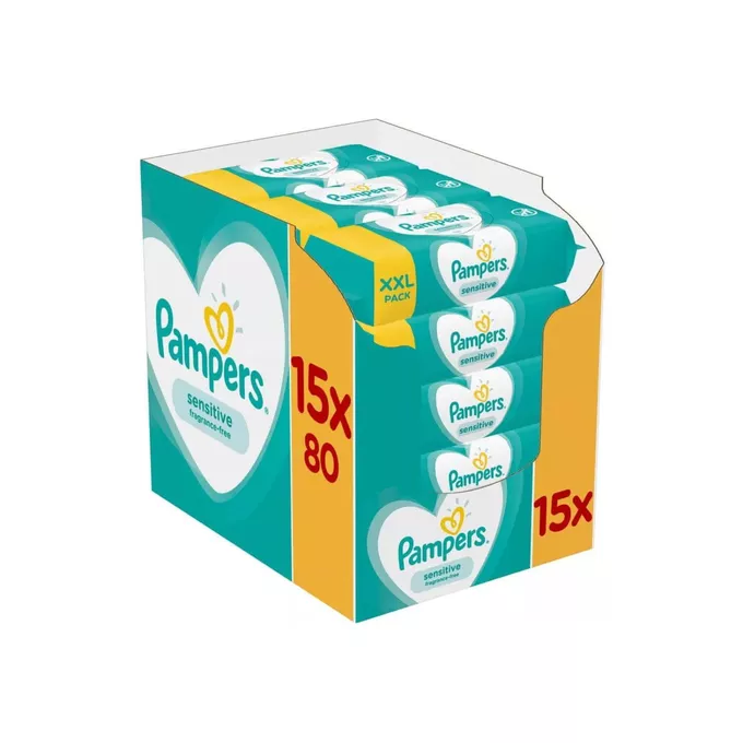 pieluchomajtki pampers premiym 6 cena