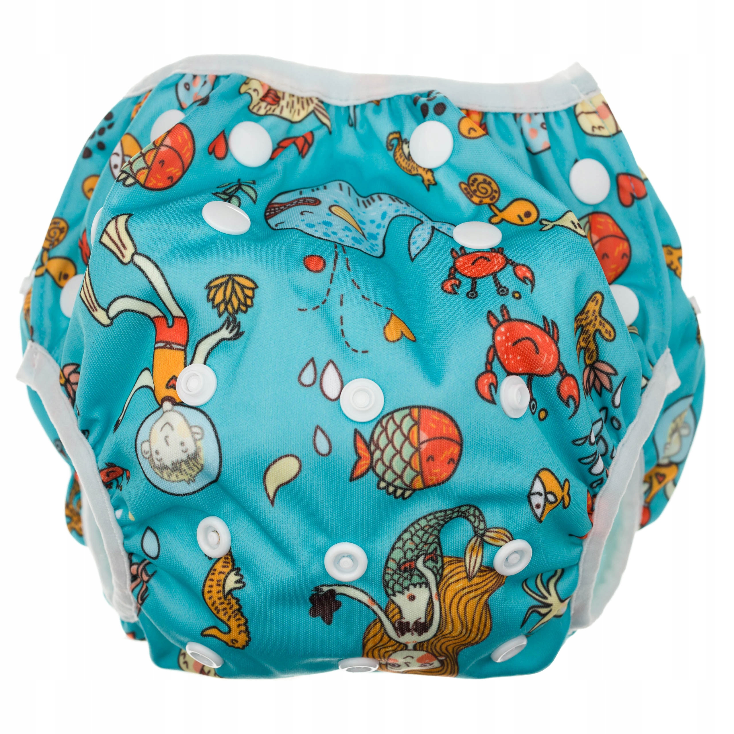 pampers 4 36 szt